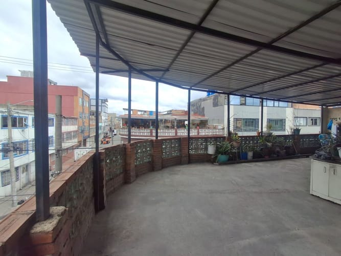 Casa de 6 alcobas en venta en Galan, Bogotá, 100 m² · foto 18 de 21