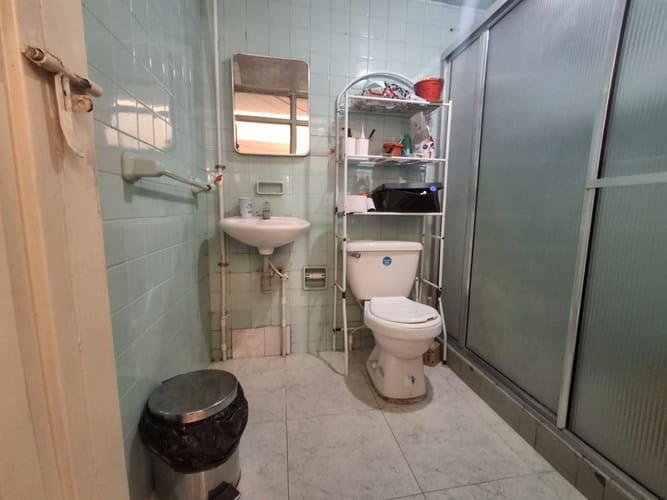 Casa de 6 alcobas en venta en Galan, Bogotá, 100 m² · foto 21 de 21