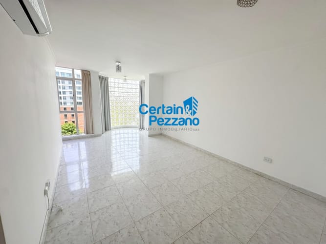 Apartment for rent in Villa santos, Barranquilla