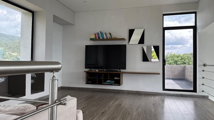 Casa de 4 alcobas en arriendo en Yerbabuena, Chía, 580 m² · foto 5 de 16