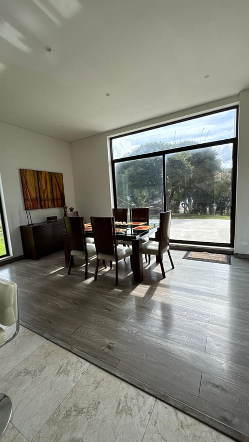 Casa de 4 alcobas en arriendo en Yerbabuena, Chía, 580 m² · foto 11 de 16