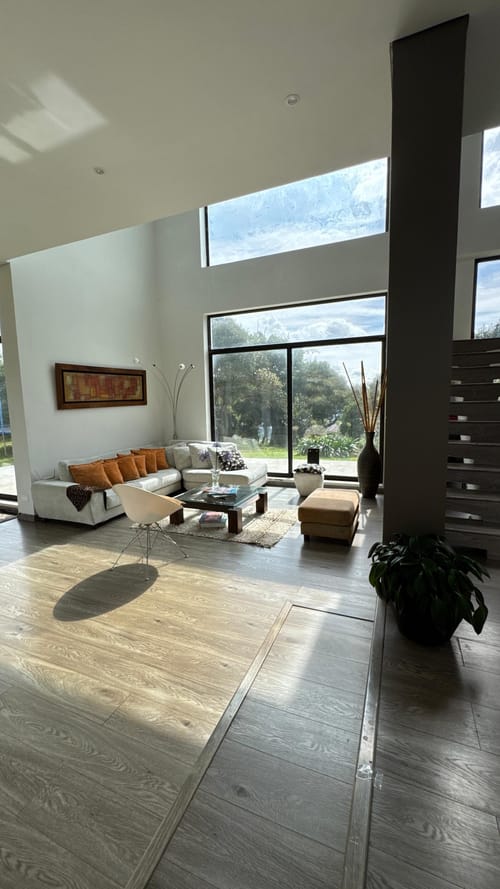 Casa de 4 alcobas en arriendo en Yerbabuena, Chía, 580 m² · foto 15 de 16