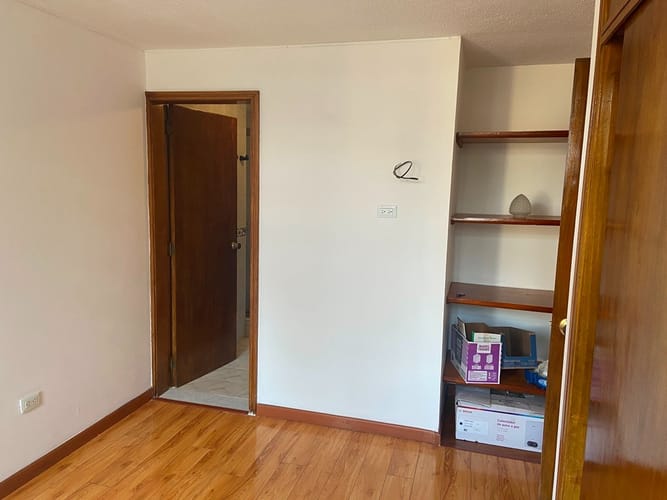 Apartaestudio en arriendo en La Alameda Centro, Bogotá, 42 m² · foto 16 de 22