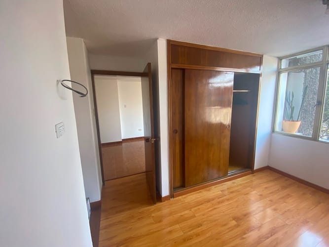 Apartaestudio en arriendo en La Alameda Centro, Bogotá, 42 m² · foto 6 de 22