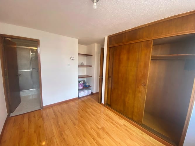 Apartaestudio en arriendo en La Alameda Centro, Bogotá, 42 m² · foto 5 de 22