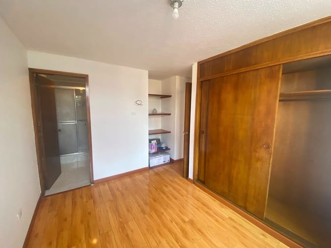 Apartaestudio en arriendo en La Alameda Centro, Bogotá, 42 m² · foto 7 de 22