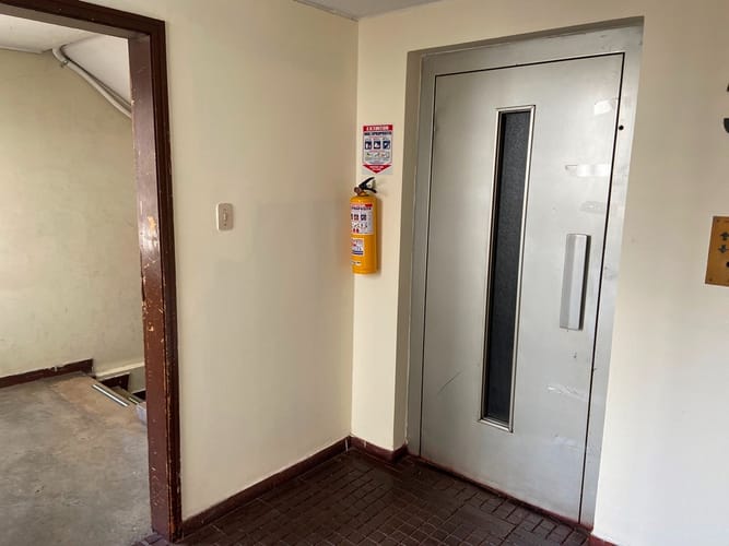 Apartaestudio en arriendo en La Alameda Centro, Bogotá, 42 m² · foto 9 de 22