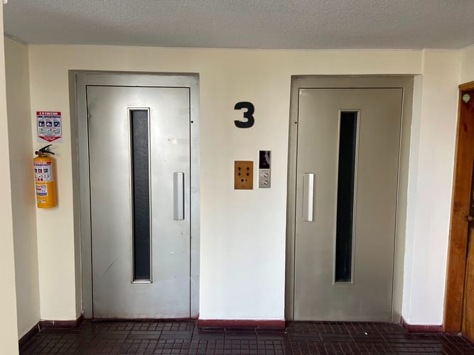Apartaestudio en arriendo en La Alameda Centro, Bogotá, 42 m² · foto 21 de 22