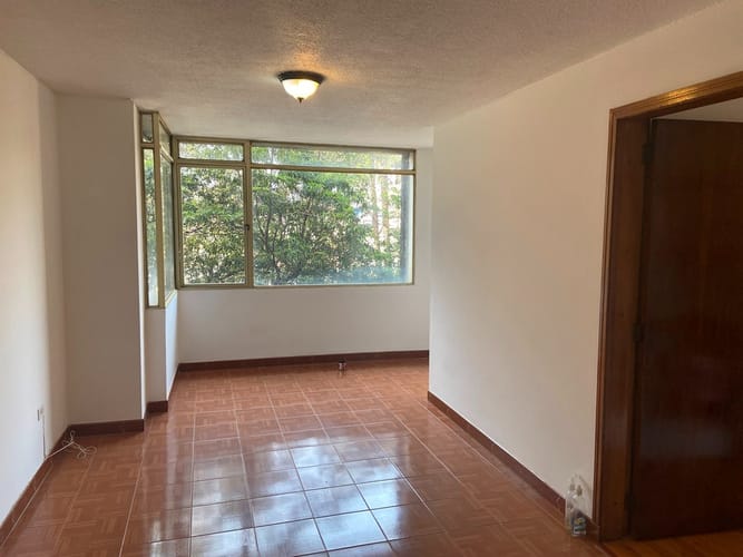 Apartaestudio en arriendo en La Alameda Centro, Bogotá, 42 m² · foto 12 de 22