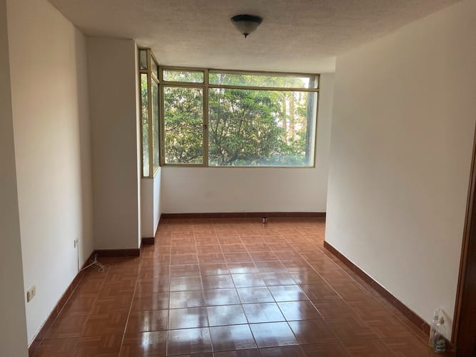 Apartaestudio en arriendo en La Alameda Centro, Bogotá, 42 m² · foto 13 de 22