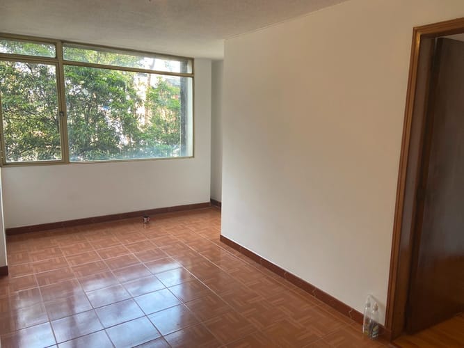 Apartaestudio en arriendo en La Alameda Centro, Bogotá, 42 m² · foto 14 de 22