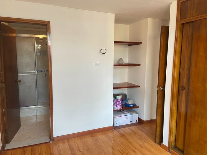 Apartaestudio en arriendo en La Alameda Centro, Bogotá, 42 m² · foto 17 de 22