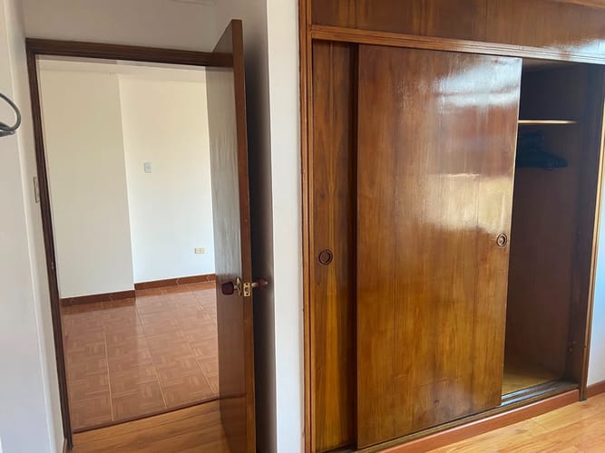 Apartaestudio en arriendo en La Alameda Centro, Bogotá, 42 m² · foto 20 de 22