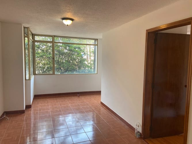 Apartaestudio en arriendo en La Alameda Centro, Bogotá, 42 m² · foto 15 de 22