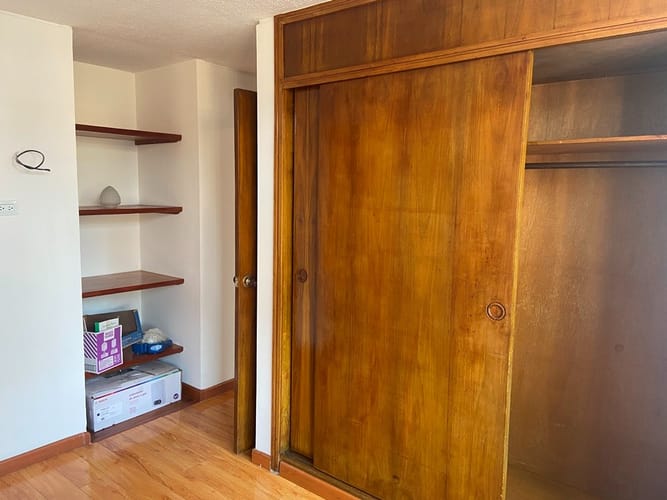 Apartaestudio en arriendo en La Alameda Centro, Bogotá, 42 m² · foto 18 de 22