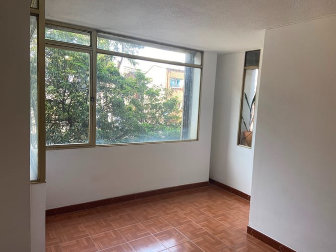 Apartaestudio en arriendo en La Alameda Centro, Bogotá, 42 m² · foto 4 de 22