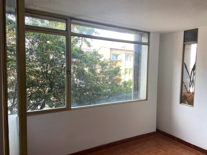 Apartaestudio en arriendo en La Alameda Centro, Bogotá, 42 m² · foto 22 de 22