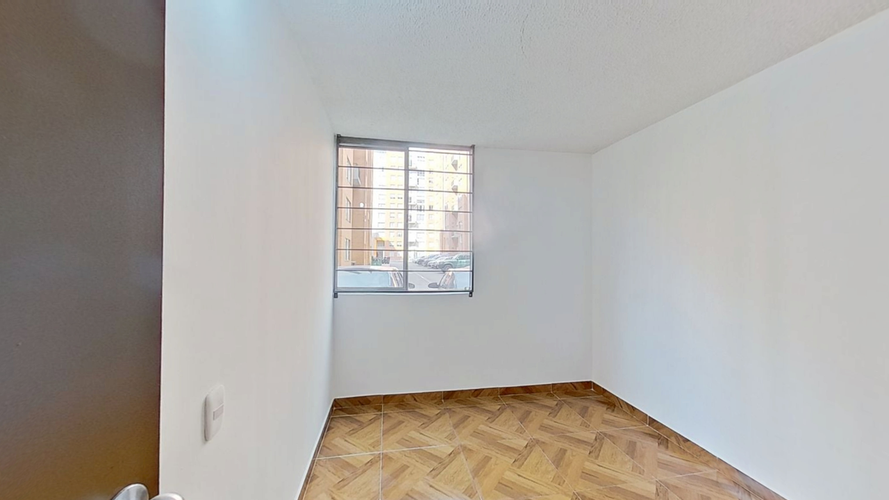 Apartamento de 3 alcobas en venta en Tierra Buena, Bogotá, 52 m² · foto 2 de 14