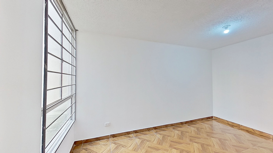 Apartamento de 3 alcobas en venta en Tierra Buena, Bogotá, 52 m² · foto 3 de 14
