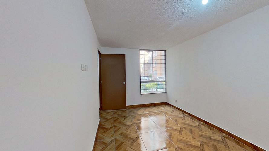 Apartamento de 3 alcobas en venta en Tierra Buena, Bogotá, 52 m² · foto 7 de 14