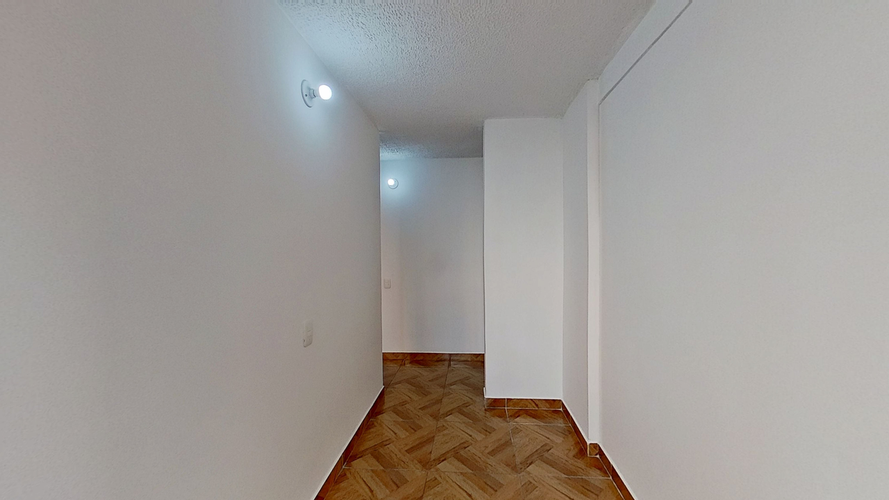 Apartamento de 3 alcobas en venta en Tierra Buena, Bogotá, 52 m² · foto 5 de 14