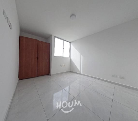 Apartamento de 2 alcobas en arriendo en Fontibon, Bogotá, 46 m² · foto 6 de 12