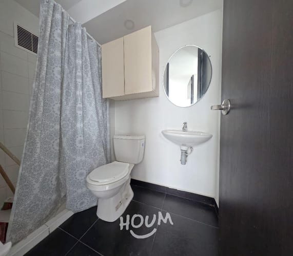 Apartamento de 2 alcobas en arriendo en Fontibon, Bogotá, 46 m² · foto 7 de 12