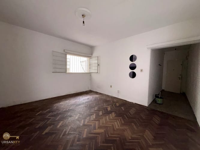 ALQUILER APARTAMENTO 1 DORMITORIO PATIO SIN GASTOS COMUNES EN AGUADA · Foto 1