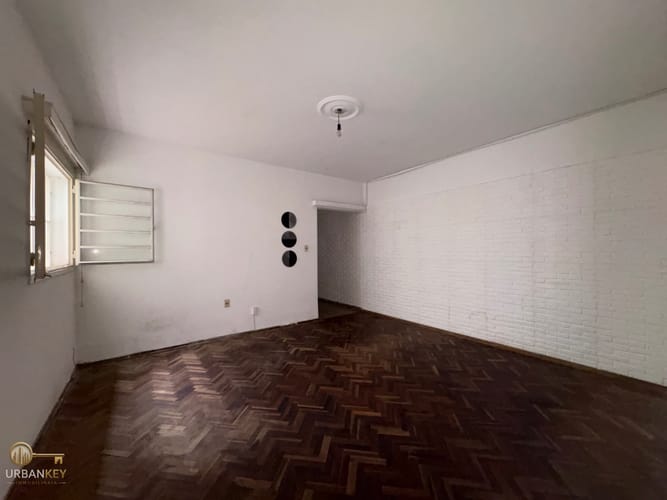 ALQUILER APARTAMENTO 1 DORMITORIO PATIO SIN GASTOS COMUNES EN AGUADA · Foto 2