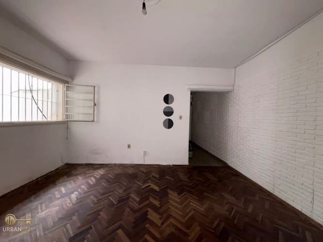 ALQUILER APARTAMENTO 1 DORMITORIO PATIO SIN GASTOS COMUNES EN AGUADA · Foto 3