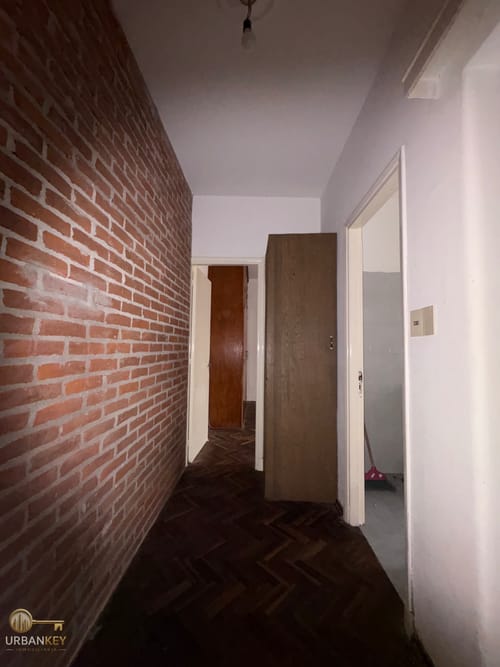 ALQUILER APARTAMENTO 1 DORMITORIO PATIO SIN GASTOS COMUNES EN AGUADA · Foto 7