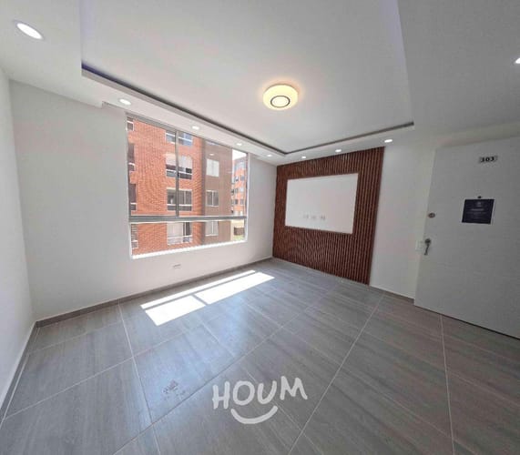 Apartamento de 2 alcobas en arriendo en Bosa Atalayas, Bogotá, 41 m² · foto 2 de 16
