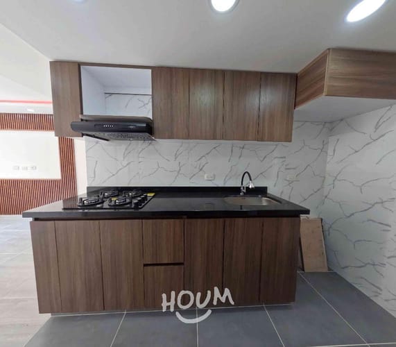 Apartamento de 2 alcobas en arriendo en Bosa Atalayas, Bogotá, 41 m² · foto 5 de 16