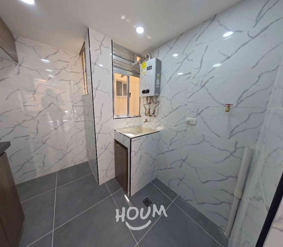 Apartamento de 2 alcobas en arriendo en Bosa Atalayas, Bogotá, 41 m² · foto 6 de 16
