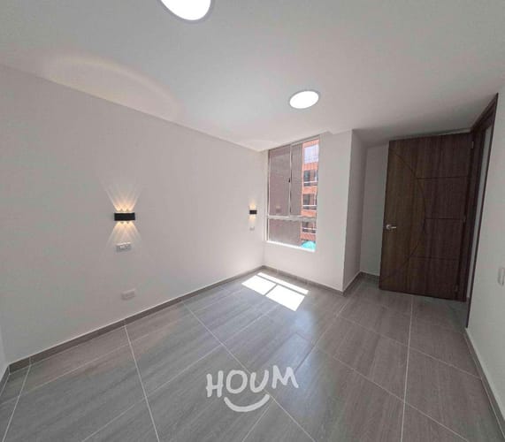 Apartamento de 2 alcobas en arriendo en Bosa Atalayas, Bogotá, 41 m² · foto 10 de 16