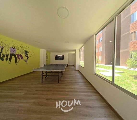 Apartamento de 2 alcobas en arriendo en Bosa Atalayas, Bogotá, 41 m² · foto 14 de 16