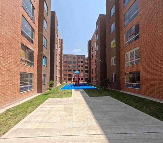 Apartamento de 2 alcobas en arriendo en Bosa Atalayas, Bogotá, 41 m² · foto 15 de 16