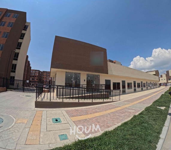 Apartamento de 2 alcobas en arriendo en Bosa Atalayas, Bogotá, 41 m² · foto 16 de 16