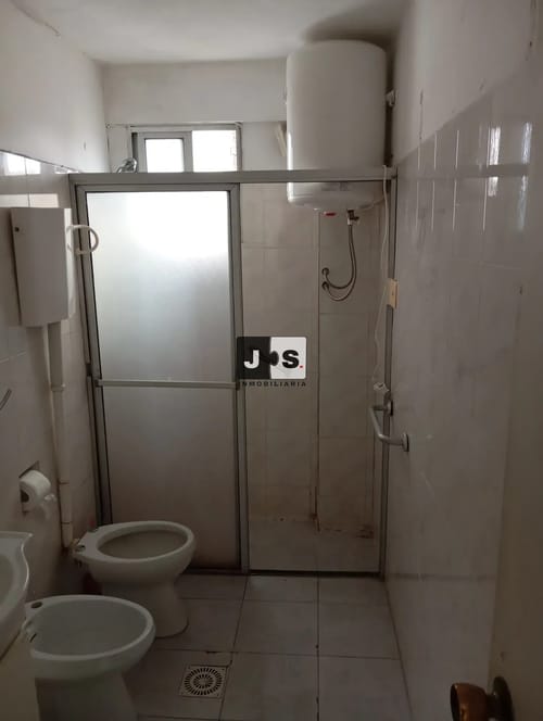 Alquilo apartamento 1 dormitorio Barrio Pocitos · Foto 2