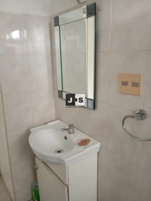Alquilo apartamento 1 dormitorio Barrio Pocitos · Foto 4