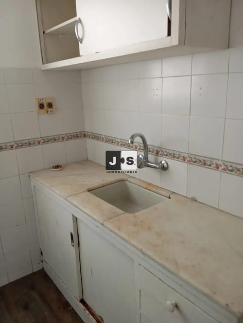 Alquilo apartamento 1 dormitorio Barrio Pocitos · Foto 5