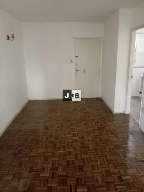 Alquilo apartamento 1 dormitorio Barrio Pocitos · Foto 7