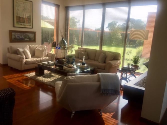 Casa de 3 alcobas en venta en San Simón, Bogotá, 350 m² · foto 4 de 17