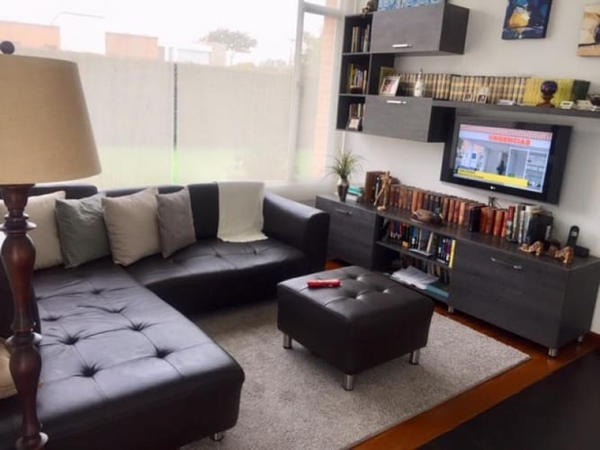 Casa de 3 alcobas en venta en San Simón, Bogotá, 350 m² · foto 15 de 17