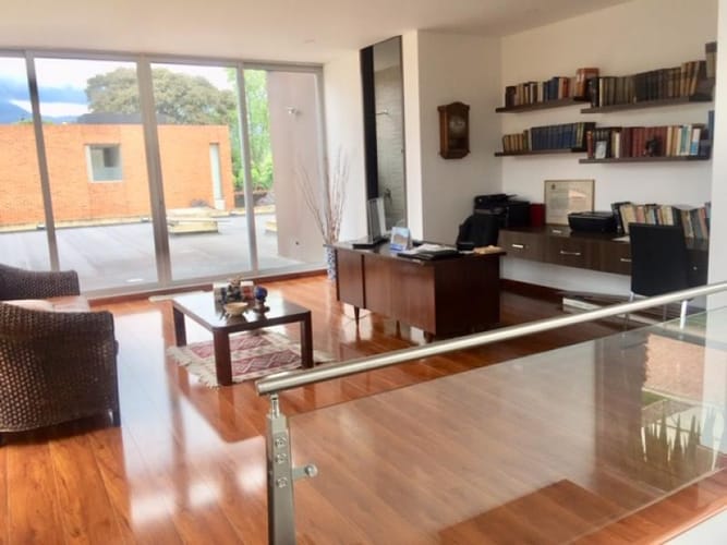 Casa de 3 alcobas en venta en San Simón, Bogotá, 350 m² · foto 16 de 17