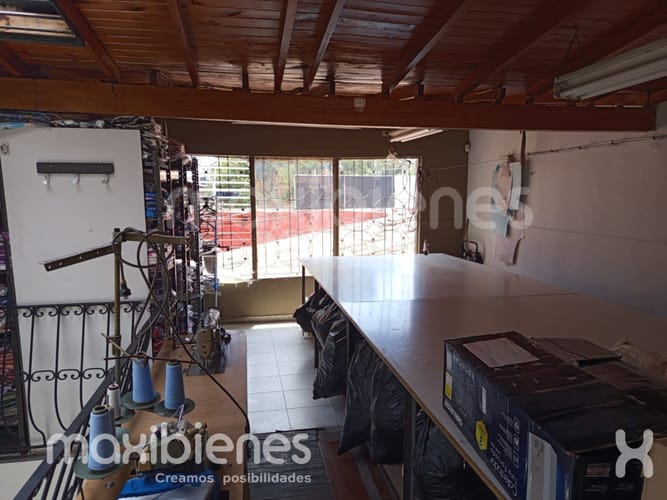 Casa de 1 alcoba en arriendo en Simon Bolivar, Medellín, 287 m² · foto 4 de 16