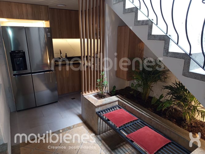Casa de 1 alcoba en arriendo en Simon Bolivar, Medellín, 287 m² · foto 16 de 16