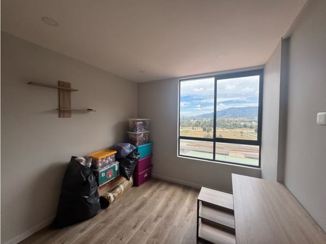 Apartamento de 2 alcobas en arriendo en San Jose De Bavaria, Bogotá, 57 m² · foto 3 de 21