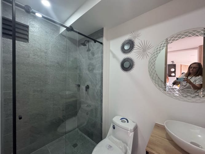 Apartamento de 2 alcobas en arriendo en San Jose De Bavaria, Bogotá, 57 m² · foto 5 de 21
