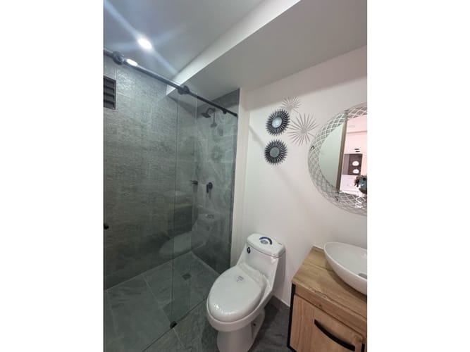 Apartamento de 2 alcobas en arriendo en San Jose De Bavaria, Bogotá, 57 m² · foto 6 de 21